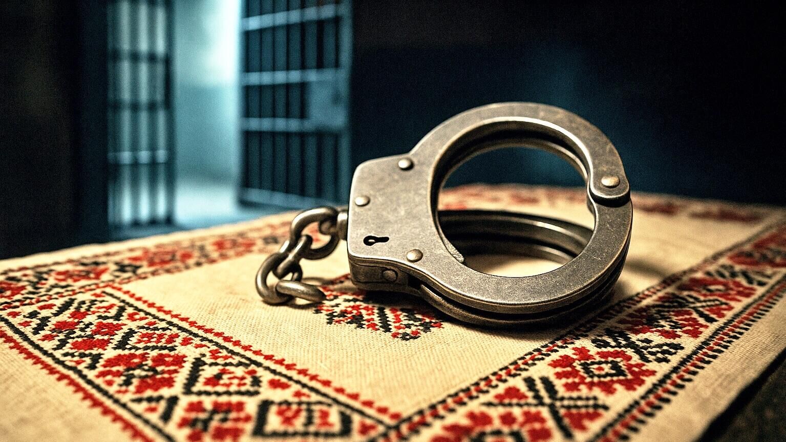 Изображение сгенерировано ИИ - РИА Новости, 1920, 19.11.2025