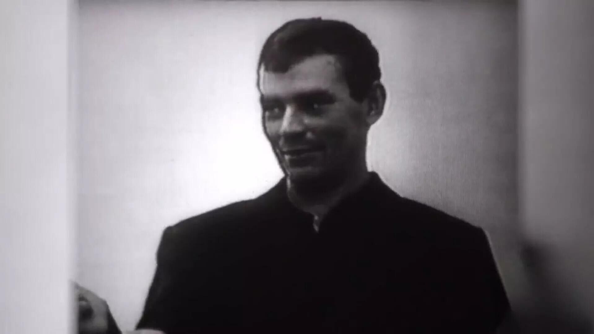 Геннадий Михасевич Геннадий Михасевич - РИА Новости, 1920, 21.11.2025