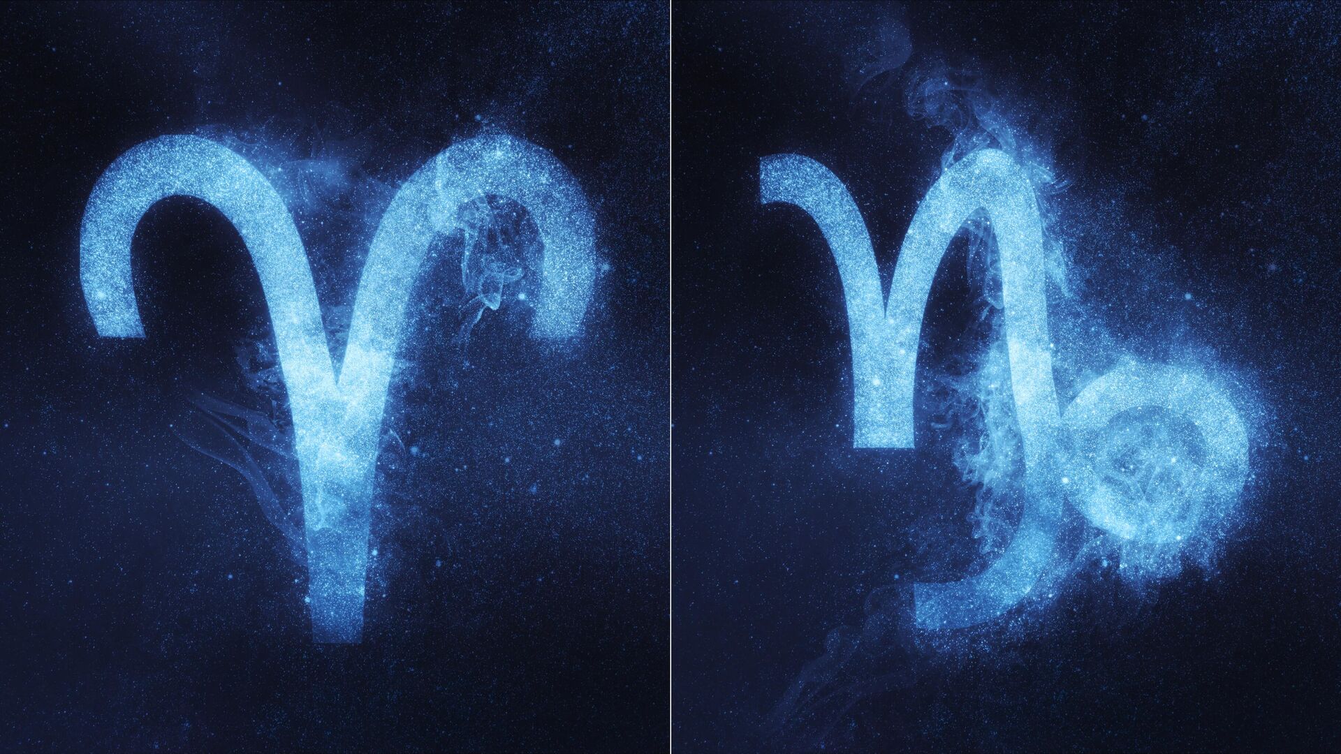 Овен и Козерог - РИА Новости, 1920, 19.11.2025