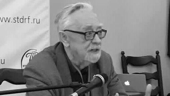 Виталий Дмитриевский