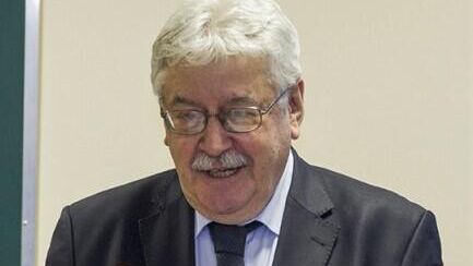 Юрий Пивоваров* - РИА Новости, 1920, 19.11.2025