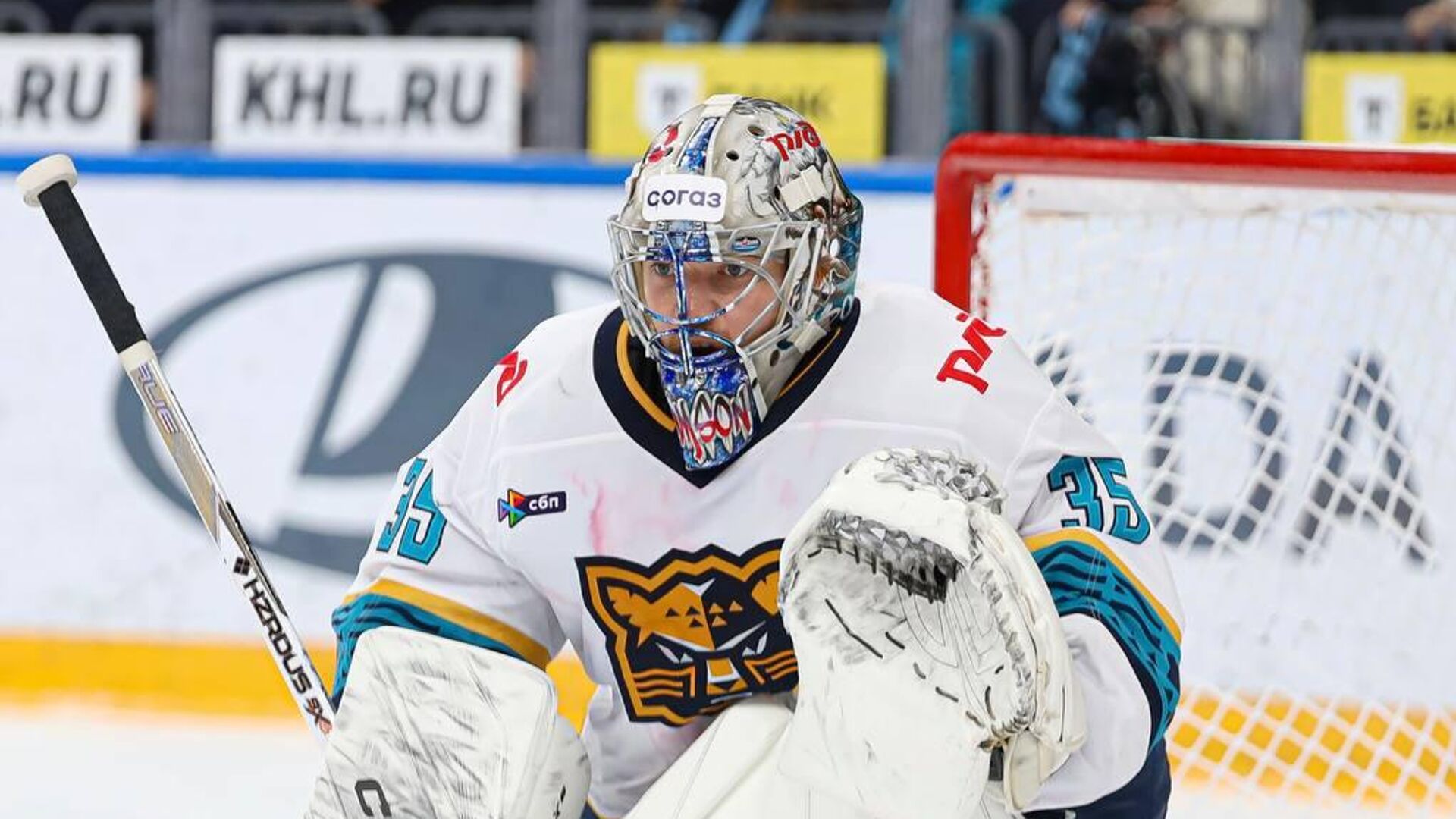 Илья Самсонов - РИА Новости, 1920, 21.12.2025