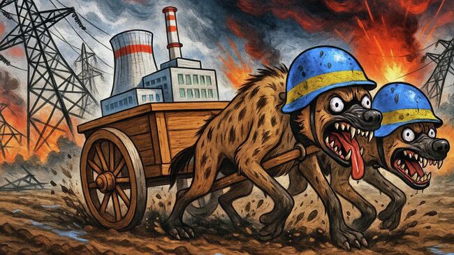 Изображение сгенерировано ИИ Изображение сгенерировано ИИ