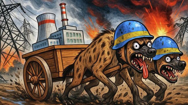 Изображение сгенерировано ИИ