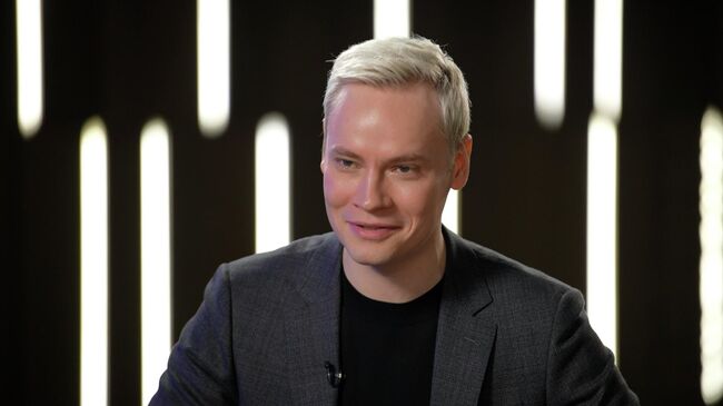 Shaman рассказал, как сделал предложение Мизулиной