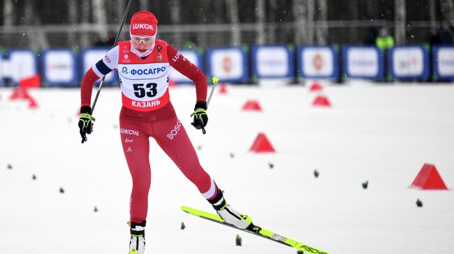 Карина Гочарова