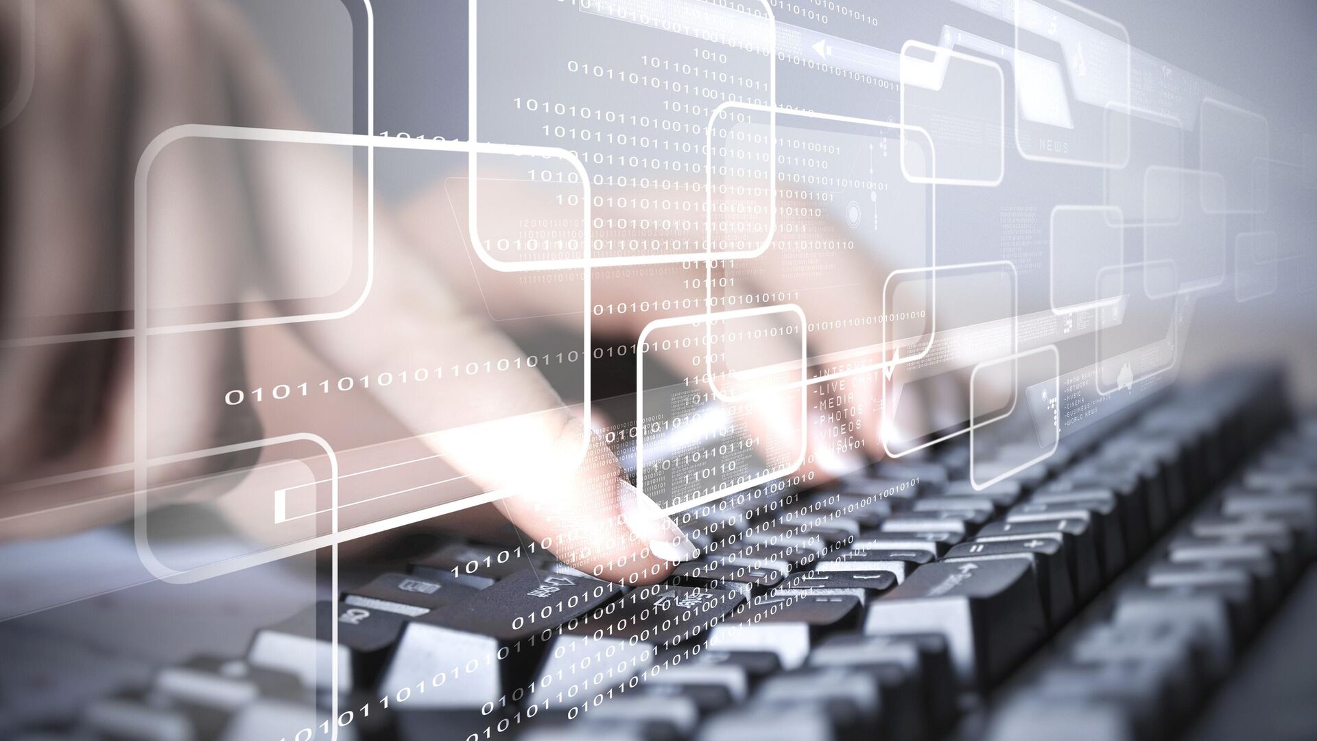 Специалисты НОВИКОМа раскрыли подробности сезонной схемы мошенников Специалисты НОВИКОМа раскрыли подробности сезонной схемы мошенников - РИА Новости, 1920, 20.11.2025