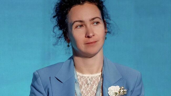 Ирина Ольховская