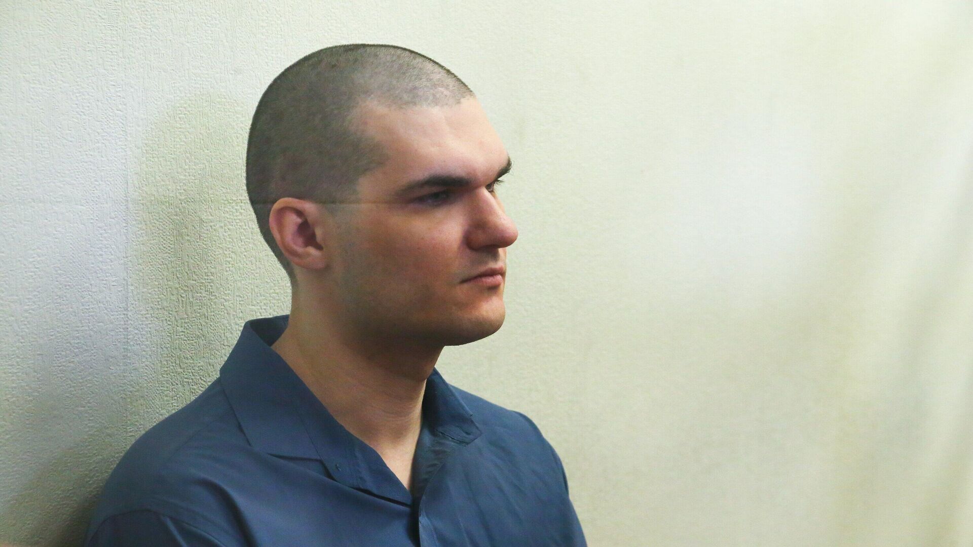 Евгений Серебряков в суде. 20 ноября 2025 Евгений Серебряков в суде. 20 ноября 2025 - РИА Новости, 1920, 20.11.2025