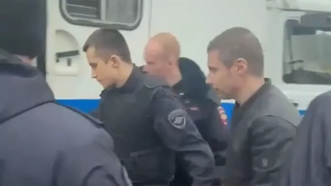 Житель Богородского округа, обвиняемый в убийстве двух девушек