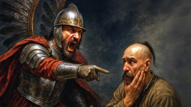 Изображение сгенерировано ИИ