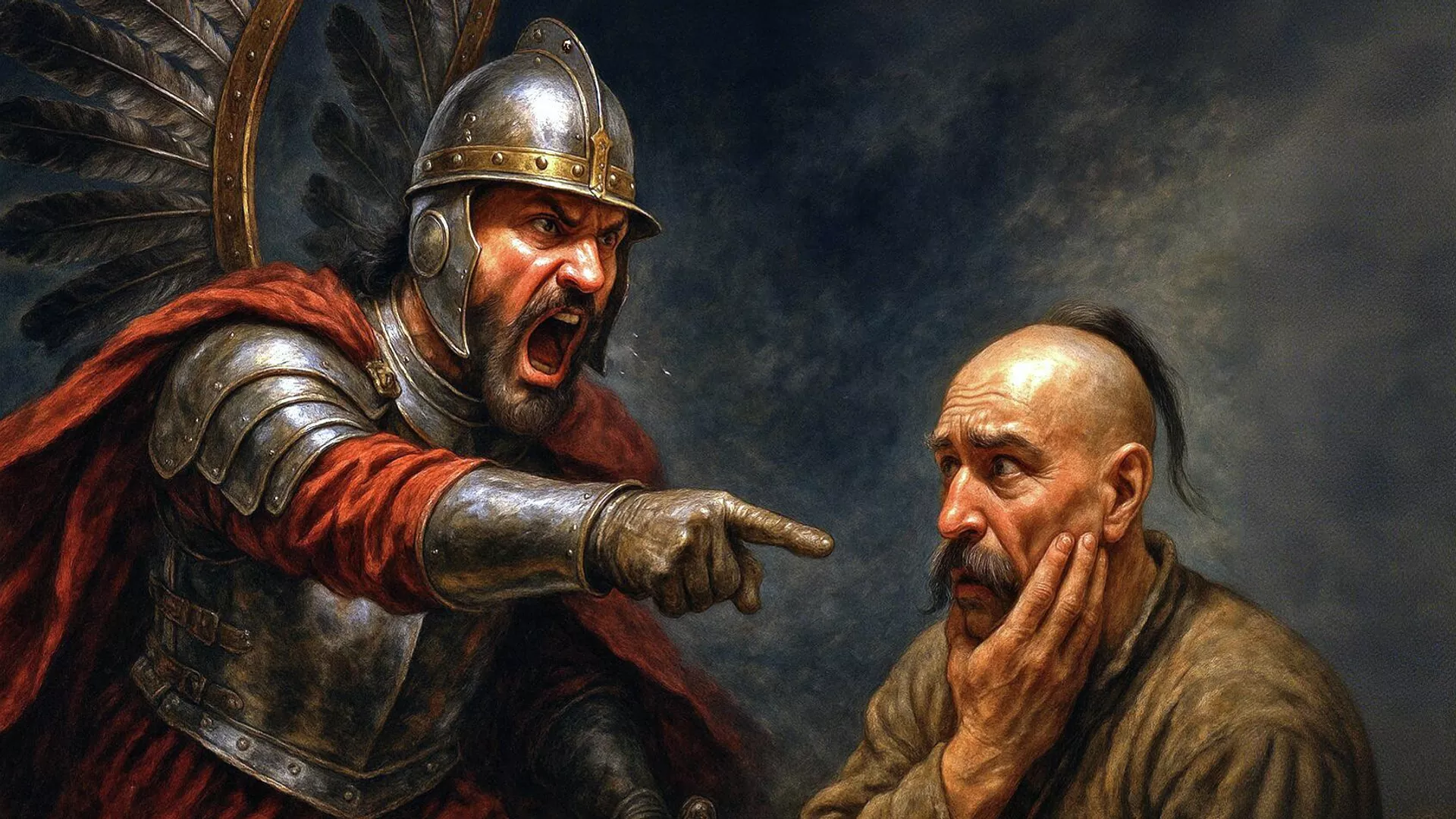 Изображение сгенерировано ИИ - РИА Новости, 1920, 21.11.2025