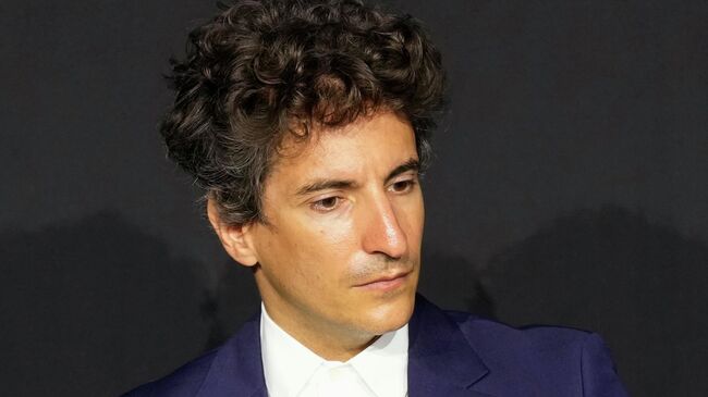 Лоренцо Бертелли