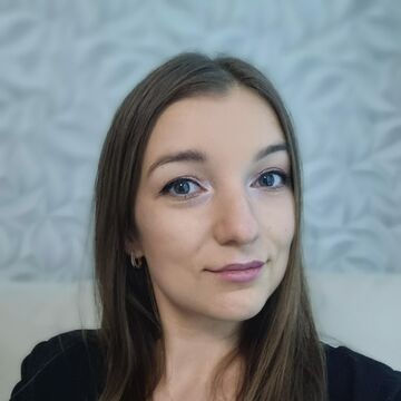 Елена Королева