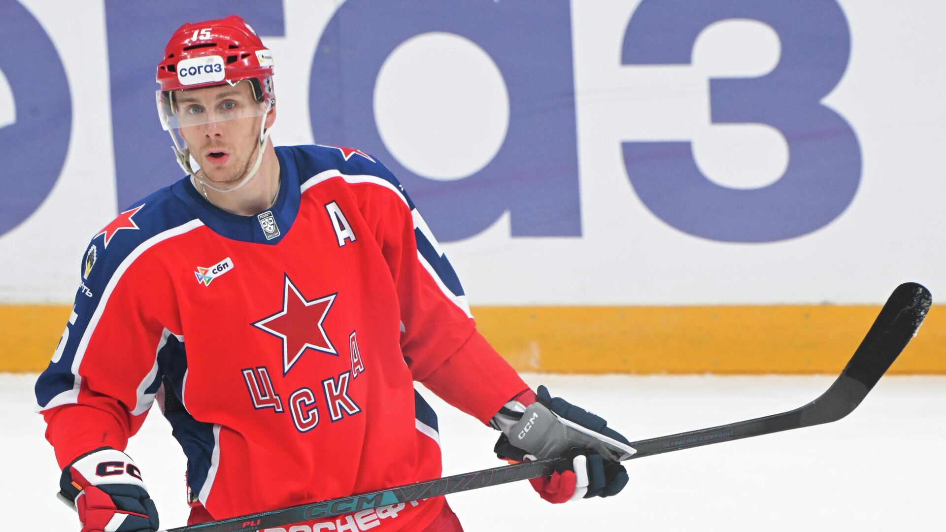 Павел Карнаухов  - РИА Новости, 1920, 09.12.2025