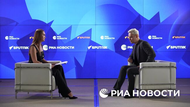 Shaman о совместном проекте с Надеждой Бабкиной