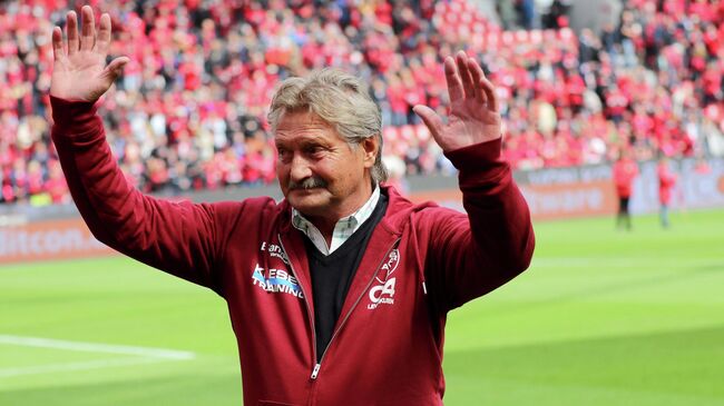 Дитер Херцог