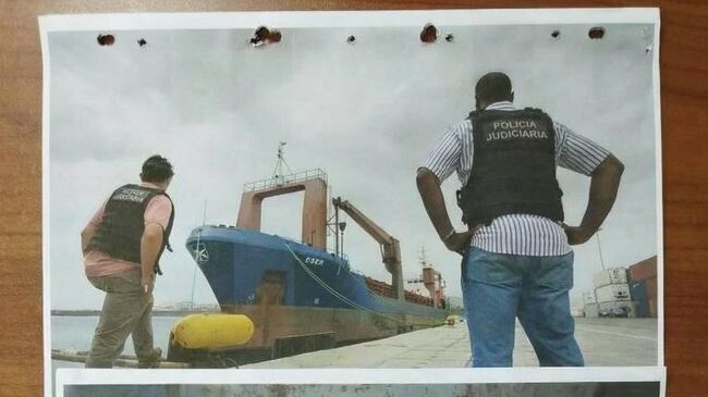 Фото из материалов уголовного дела