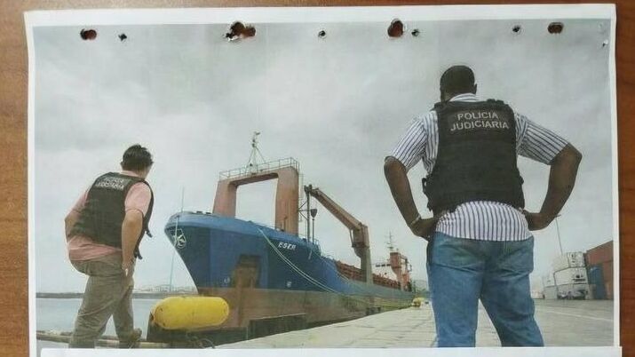 Фото из материалов уголовного дела Фото из материалов уголовного дела - РИА Новости, 1920, 21.11.2025