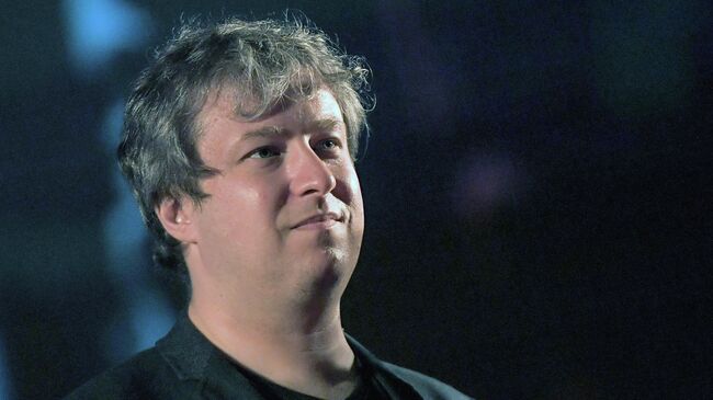 Кинокритик Антон Долин*