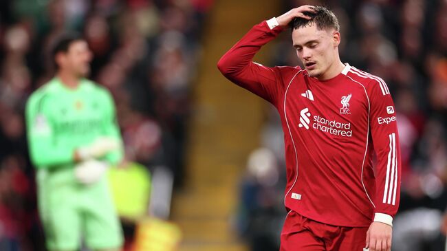 Флориан Вирц