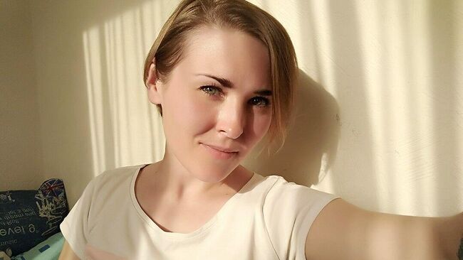 Юлия Лемещенко