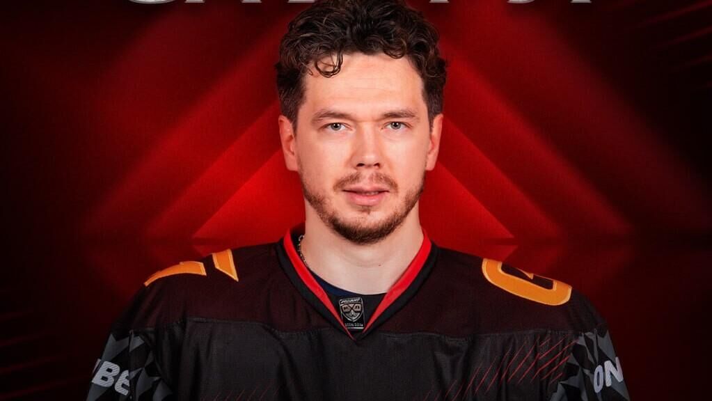 Ансель Галимов - РИА Новости, 1920, 16.12.2025