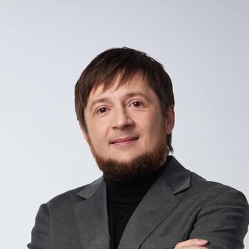 Валерий Гут