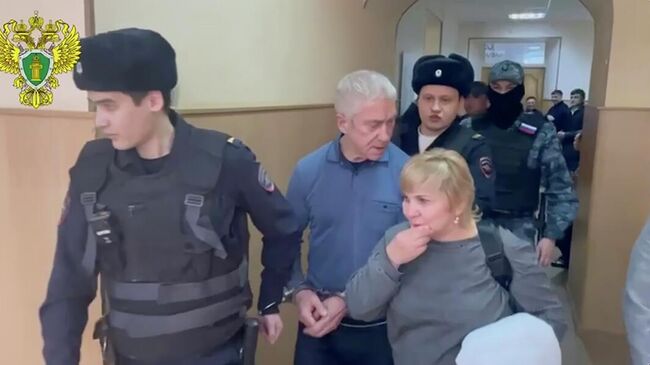 В Уфе оглашен приговор по уголовному делу о деградации почвы