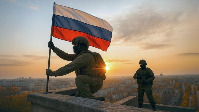 Изображение сгенерировано ИИ