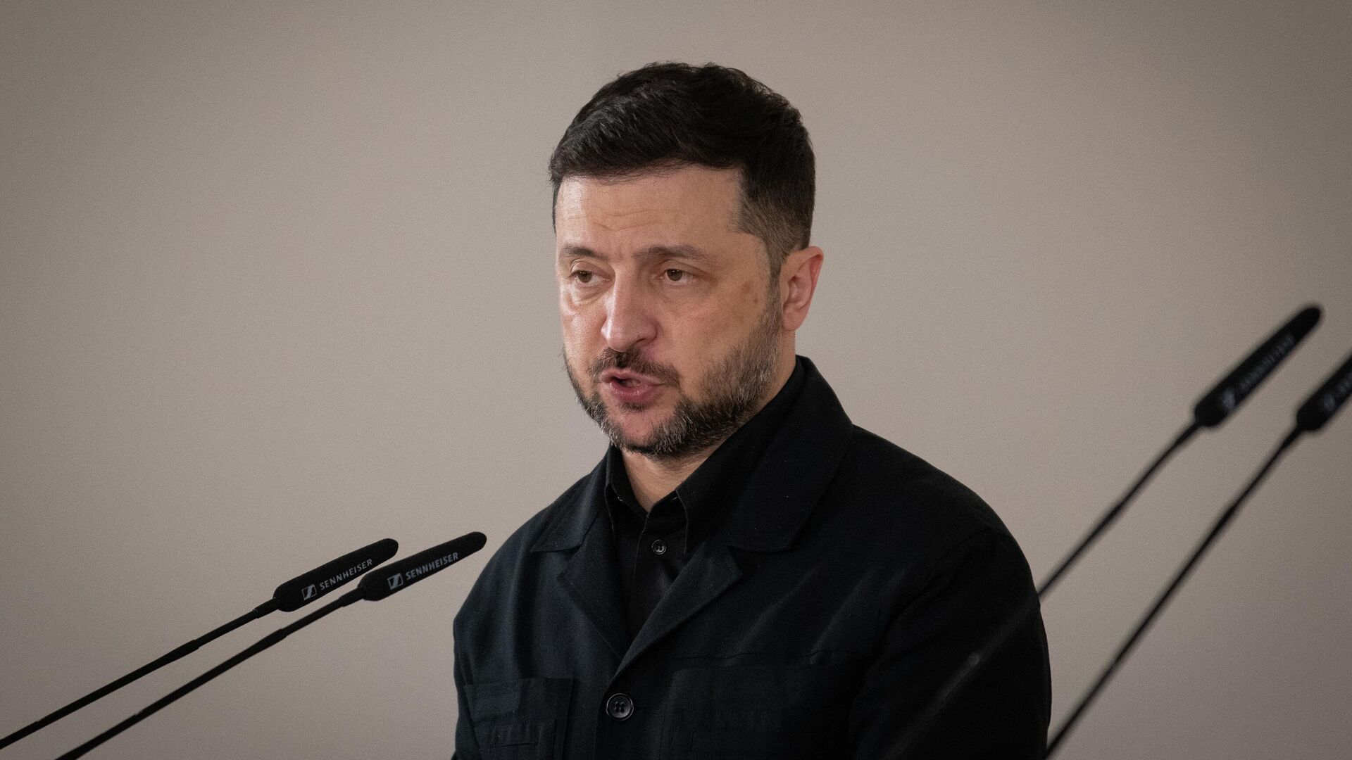 "Странная фантазия". В Британии раскрыли абсурдную идею против России