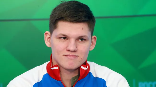 Роман Репилов