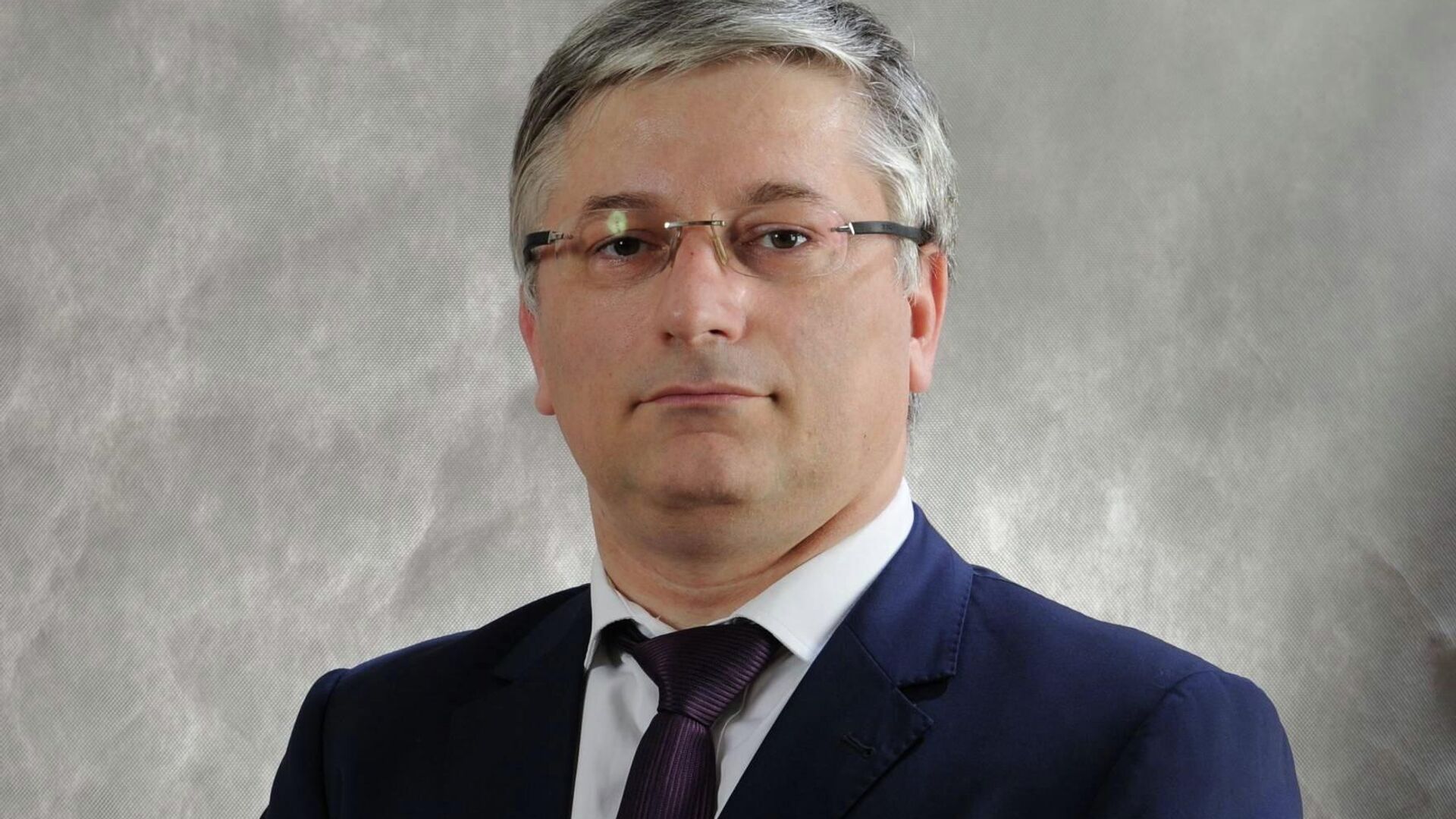 Магомед Магомедов Магомед Магомедов - РИА Новости, 1920, 24.11.2025