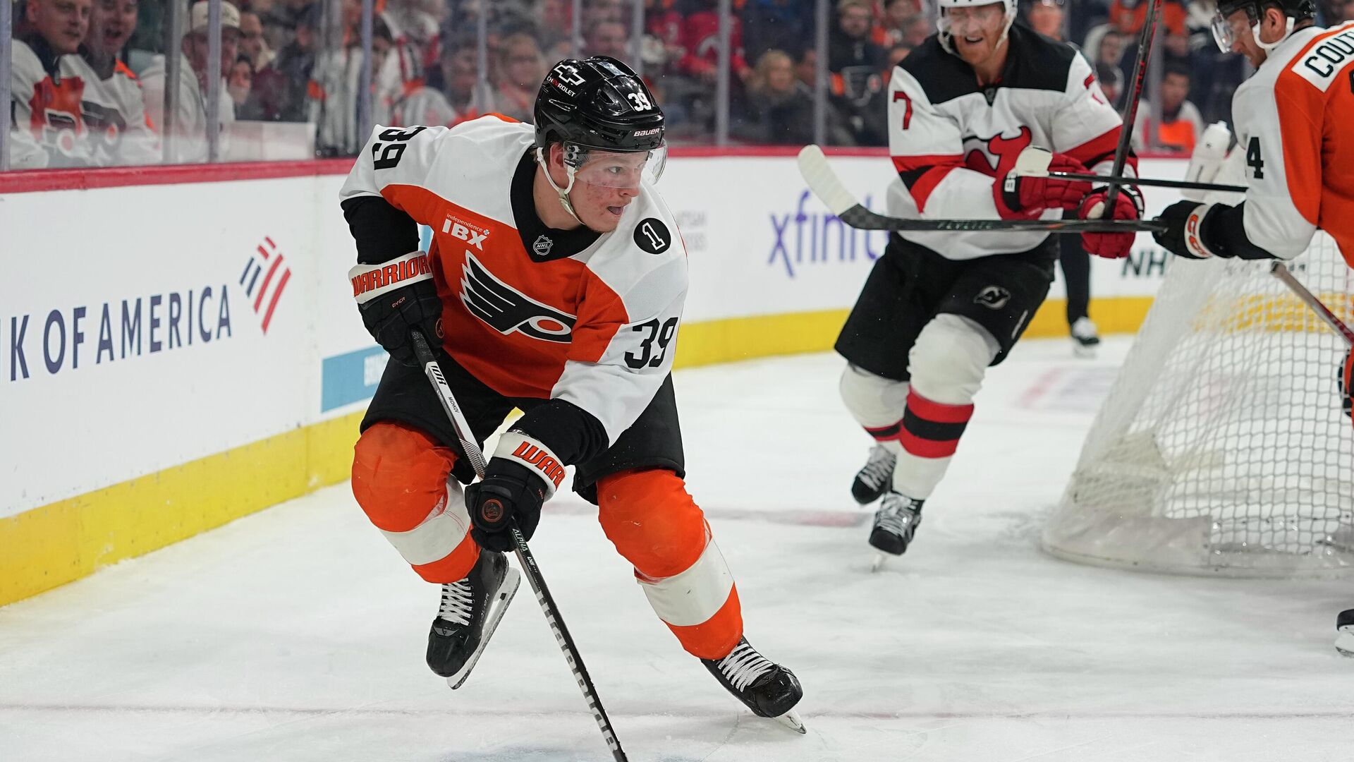 Матвей Мичков - РИА Новости, 1920, 23.11.2025