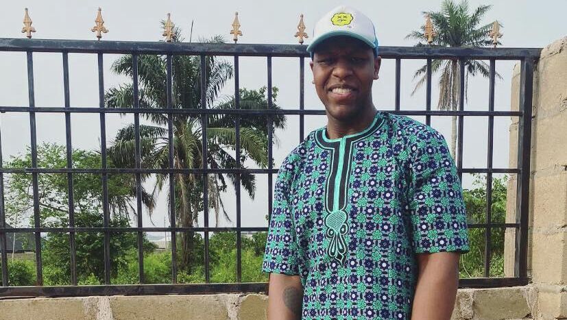 Боец ММА Айзек Джонсон - РИА Новости, 1920, 23.11.2025