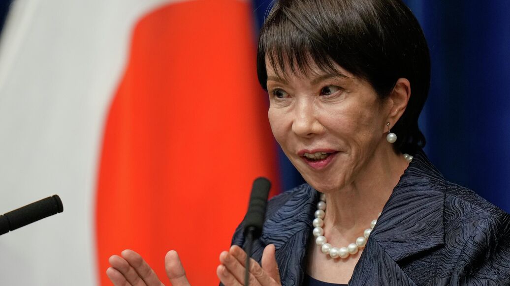 СМИ рассказали, какую "пощечину" получила Япония от России и Китая