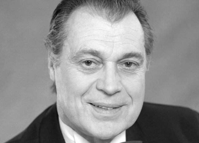 Виталий Мишле