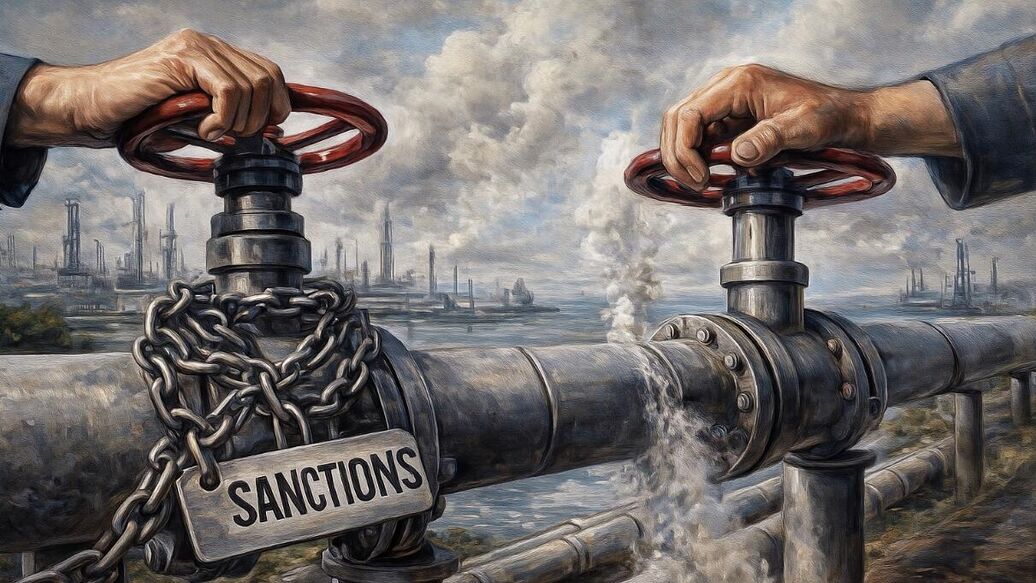 Новый мировой передел в разгаре: США знают, что делают