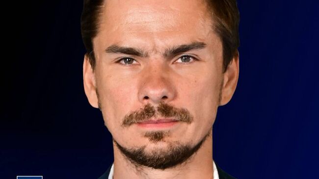 Антон Евменов