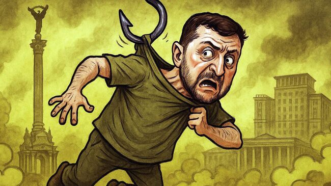 Изображение сгенерировано ИИ