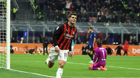 Кристиан Пулишич