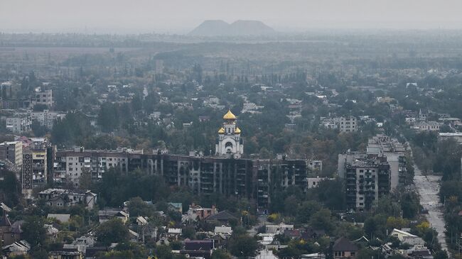 Красноармейск