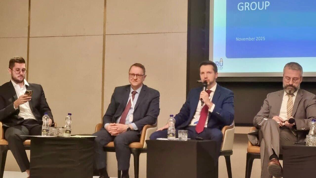 РЭЦ выделил ключевые направления российского экспорта в Африку РЭЦ выделил ключевые направления российского экспорта в Африку - РИА Новости, 1920, 24.11.2025