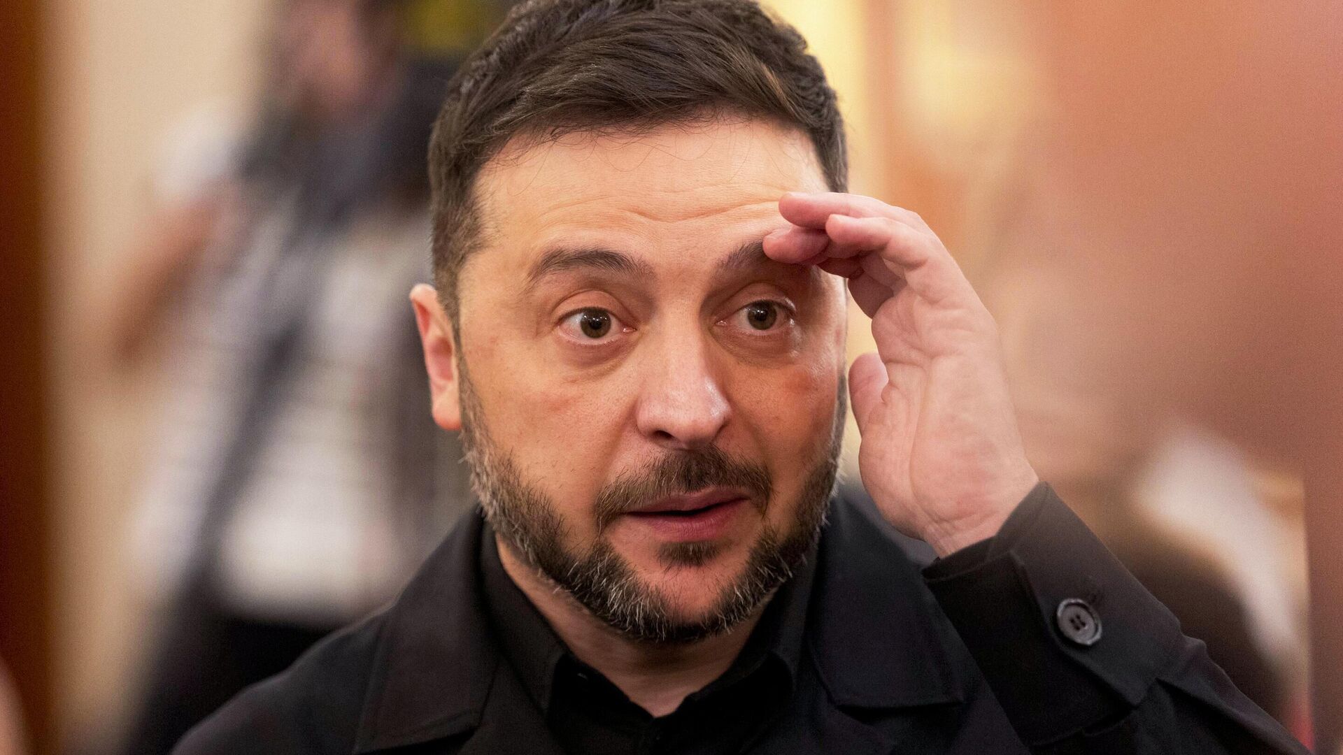 Владимир Зеленский