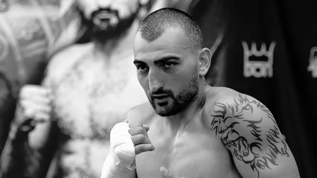 Ванес Мартиросян