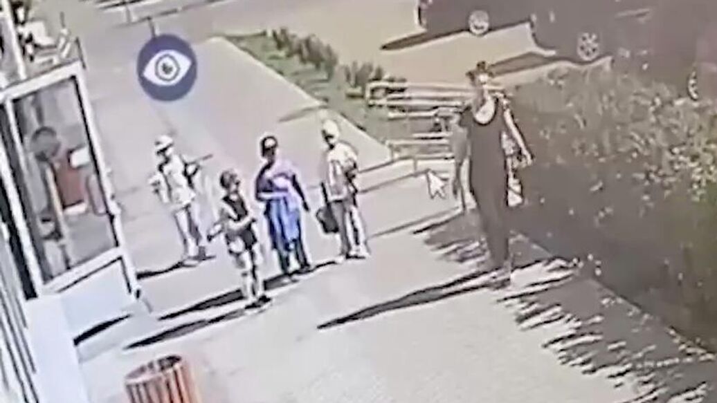 Заведующую детсадом в Челябинске оштрафовали после побега детей