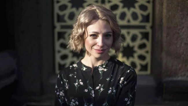 Наталья Кролевич