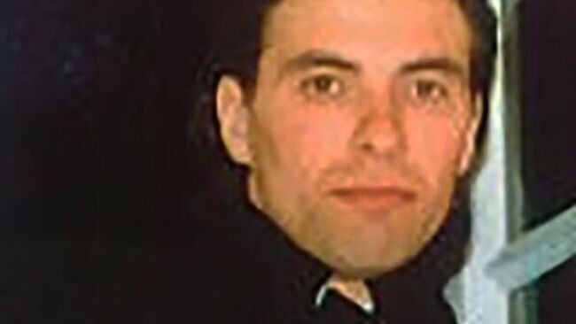 Алексей Шерстобитов