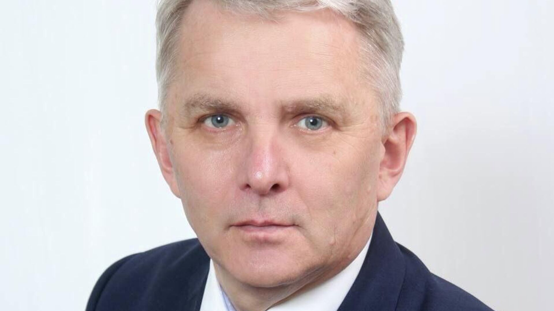 Алексей Обвинцев - РИА Новости, 1920, 24.11.2025