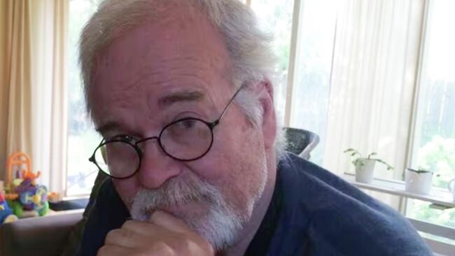 Музыкант шведской группы ABBA Ян Клинг